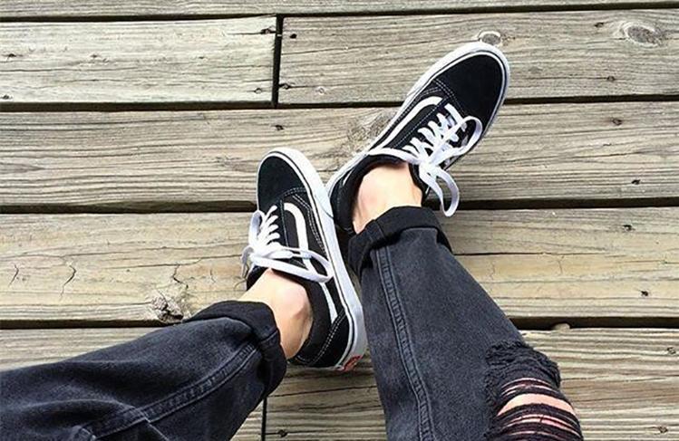 万年百搭款鞋,永久经典的鞋款