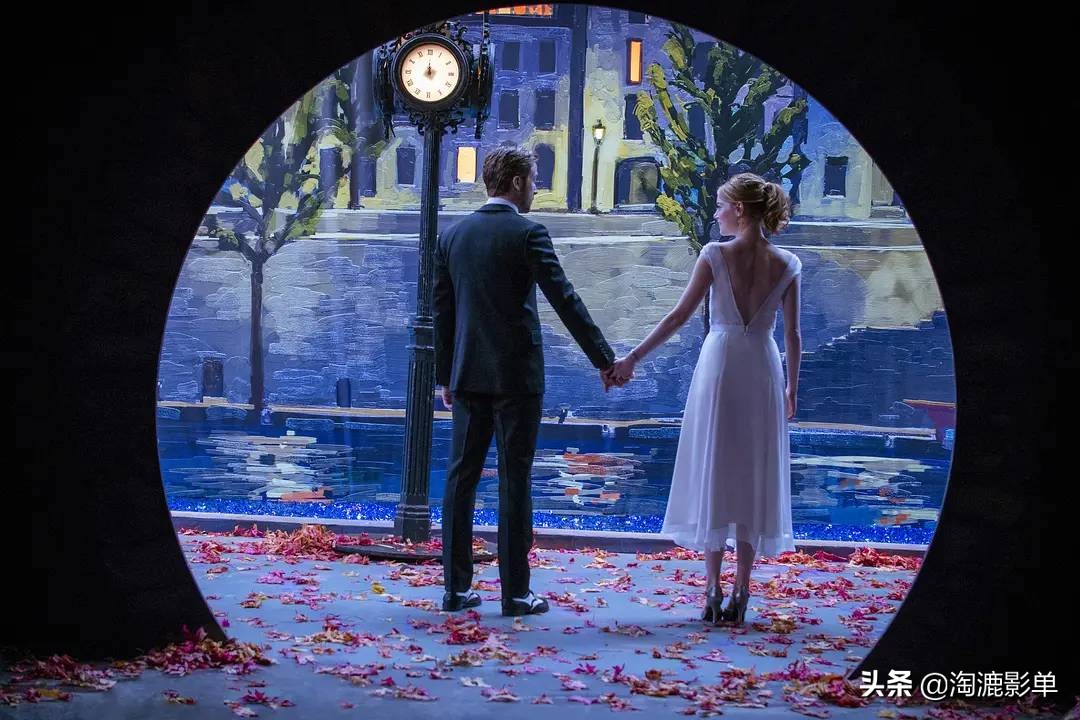 推荐爱乐之城配乐好的电影,爱乐之城同类型音乐电影