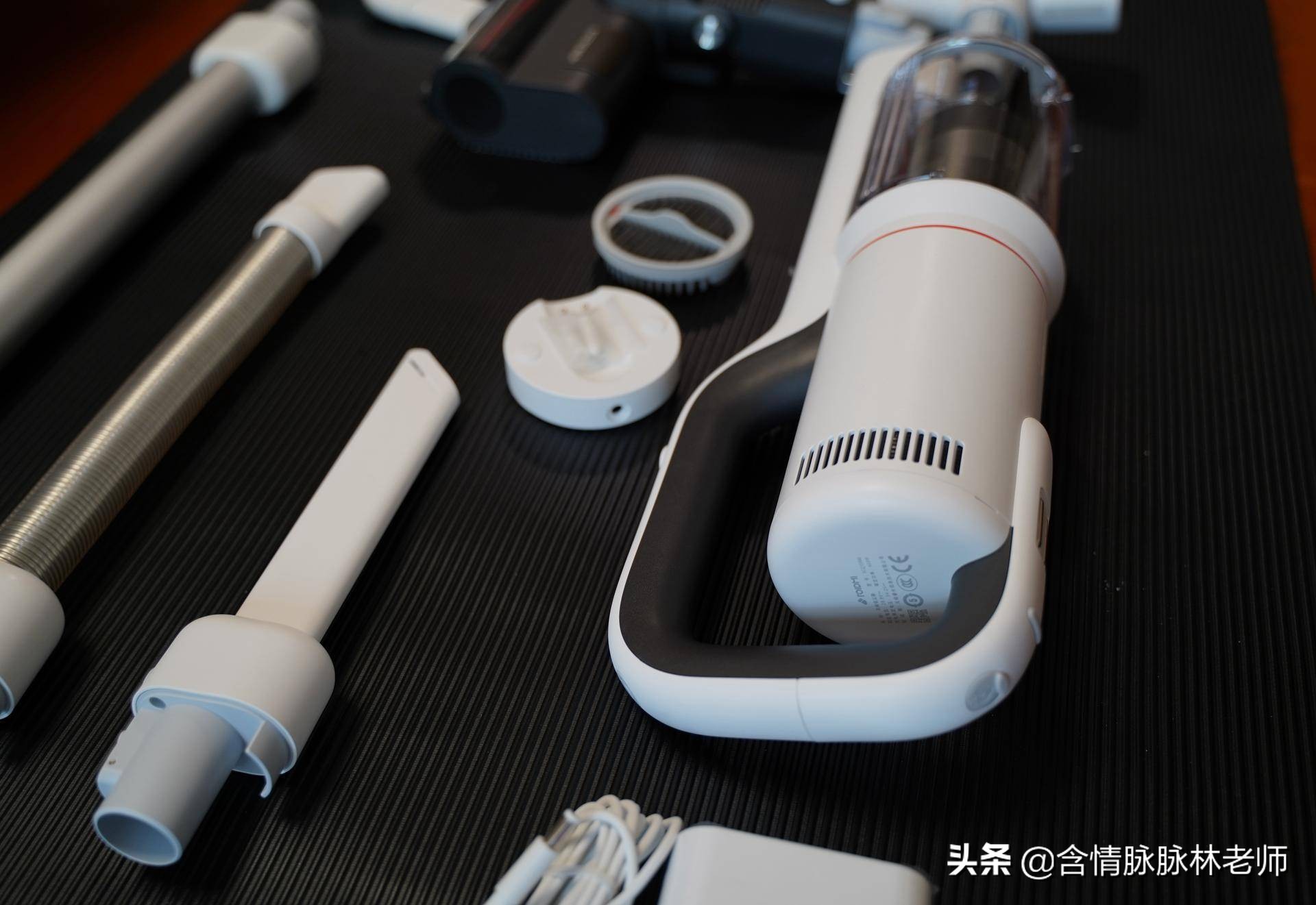 哪款手持吸尘器最好用,国产手持吸尘器测评