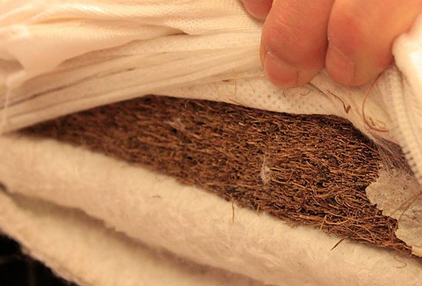 床垫什么样的材质好,床垫材质什么样最好