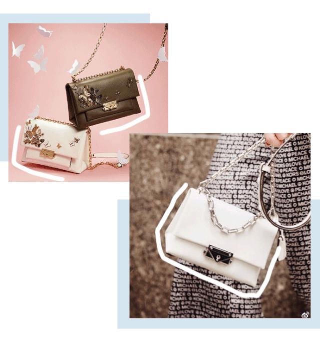 包包测评潮牌,包包测评小众设计