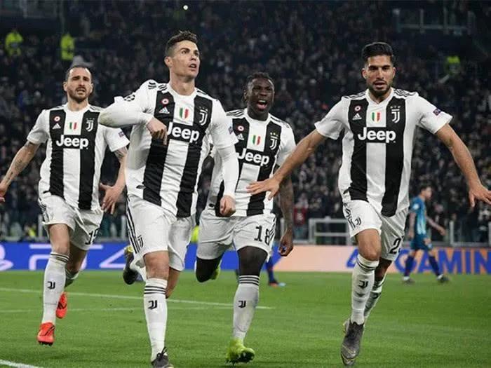 c罗为什么叫yyds,c罗livescore