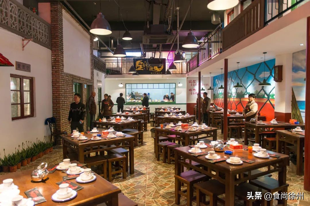 徐州地道小龙虾,徐州小龙虾哪家正宗