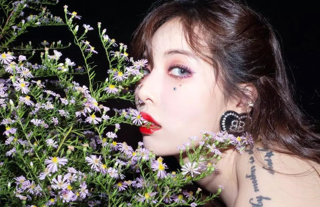 南韩第一腰精金泫雅,南韩第一金泫雅