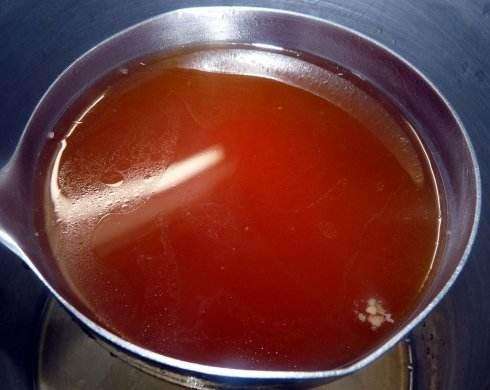 万能卤水制作方法王刚,万能卤水的家常做法