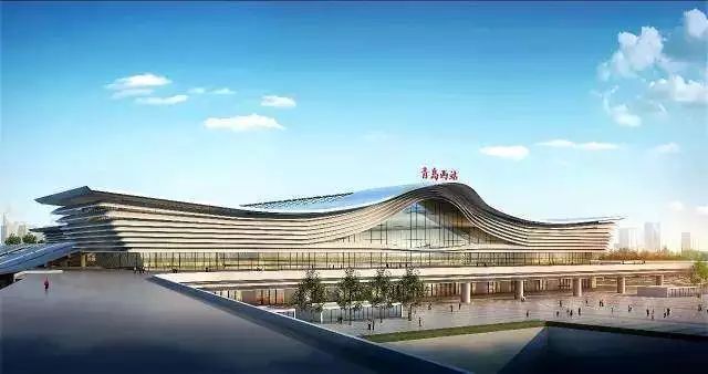 西海岸新区下一个浦东,青岛市西海岸新区发展趋势