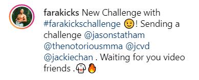 全世界都在挑战瓶盖，但请小心你的韧带