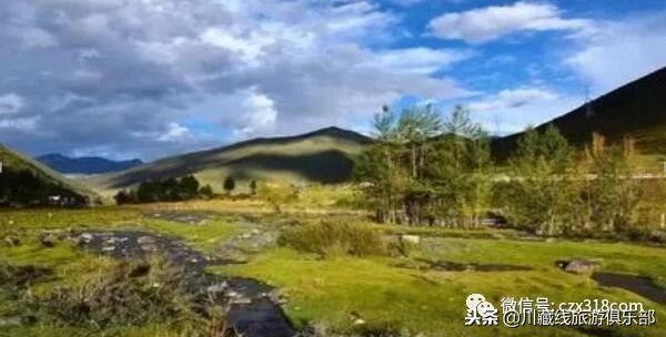 单人自驾318川藏线花费,租车川藏线预算