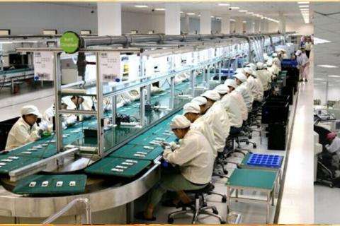 电子厂裁员真实原因,为什么电子厂一边裁员一边招人