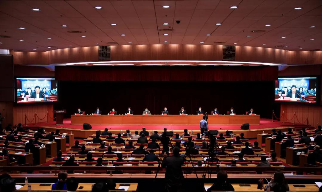 青岛市发展改革方案,青岛改革攻坚大会