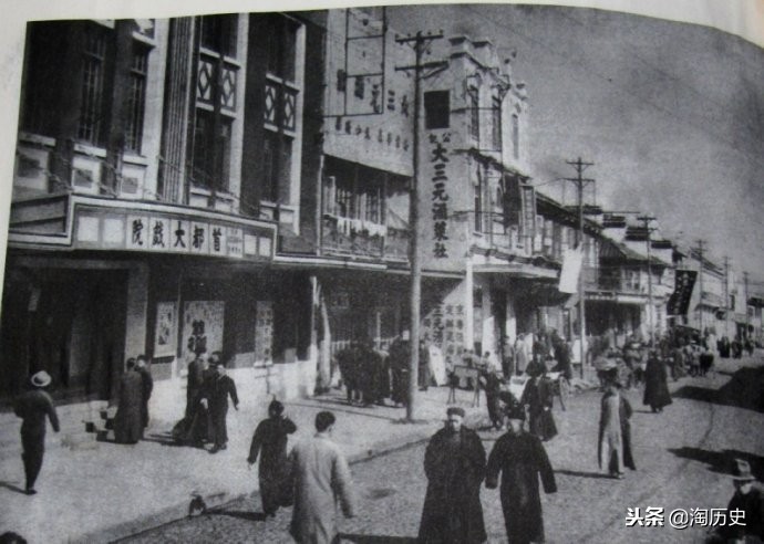 鲁迅看了都说好,鲁迅看影片