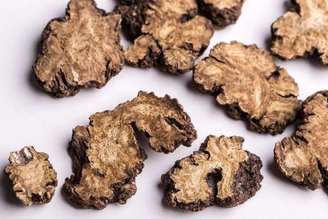 中药名称还能这样用？生死关头为什么选择用中药名做接头暗号？