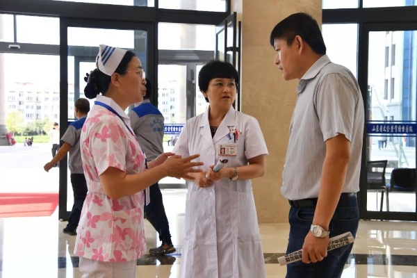 文登整骨医院烟台分院是几甲医院,文登整骨烟台医院是公立医院吗