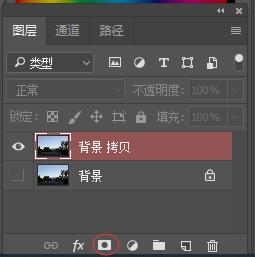 ps游戏角色场景合成教程,教你用ps合成创意战场
