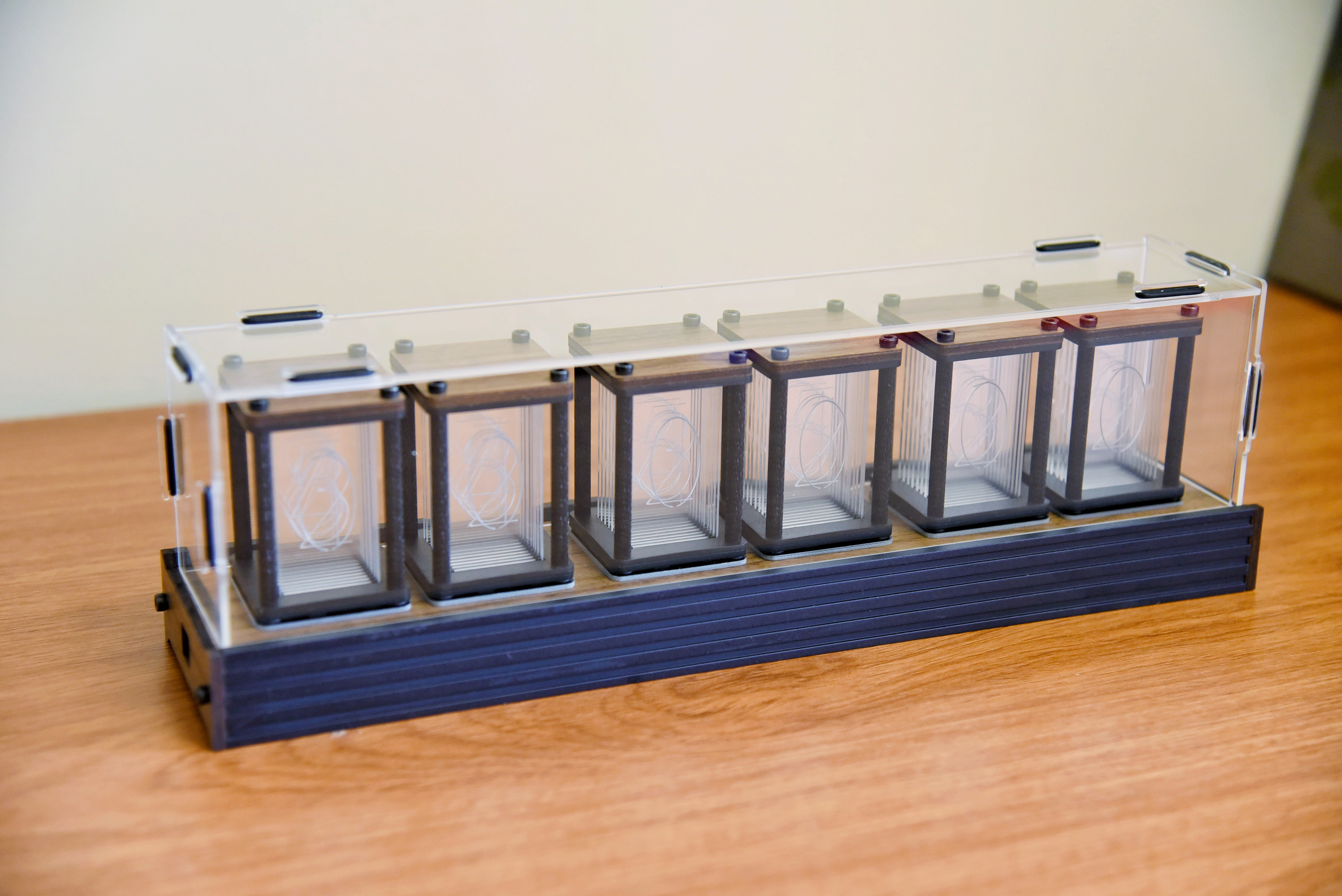 打造高级桌面,打造酷炫桌面