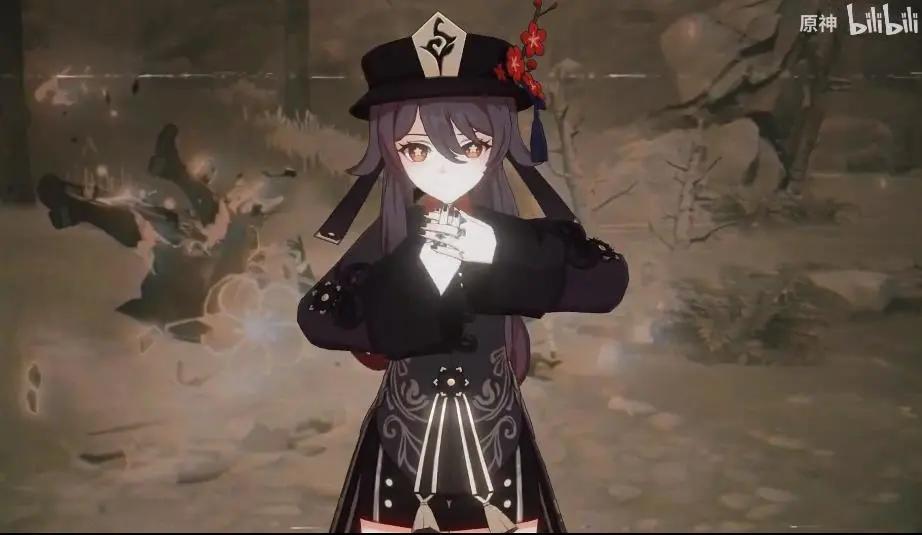 服务器爆满,原神胡桃服务器