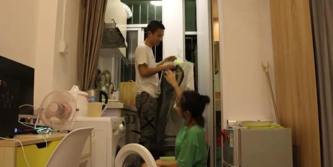 家务全包,家务全包的女人好累