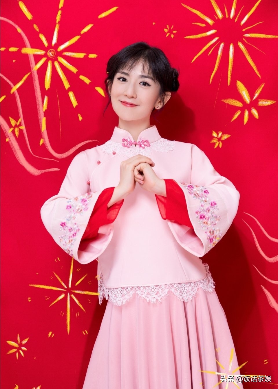 谢娜提起肖战快本第几期,谢娜回归快乐大本营肖战宣传新剧