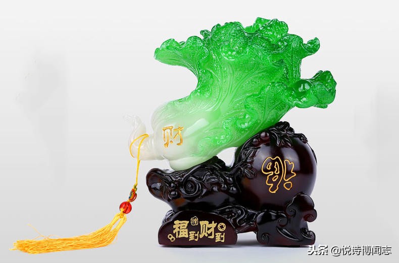 开业后送什么摆件礼物,朋友开业送招财摆件好不