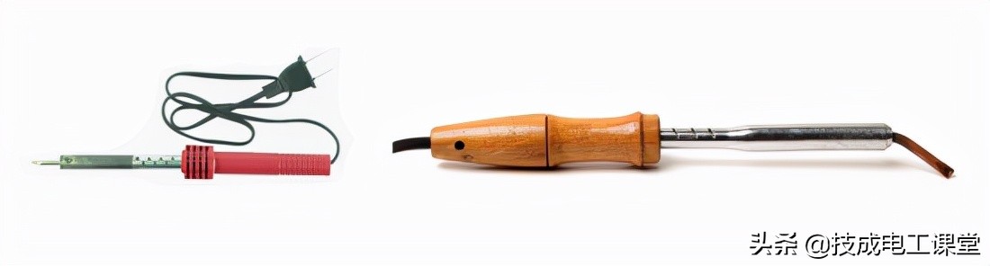 电工常用电气设备常识,常用电工工具的使用方法注意事项