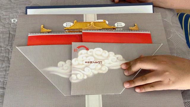 1亿人看故宫视频,一亿人民币围观故宫