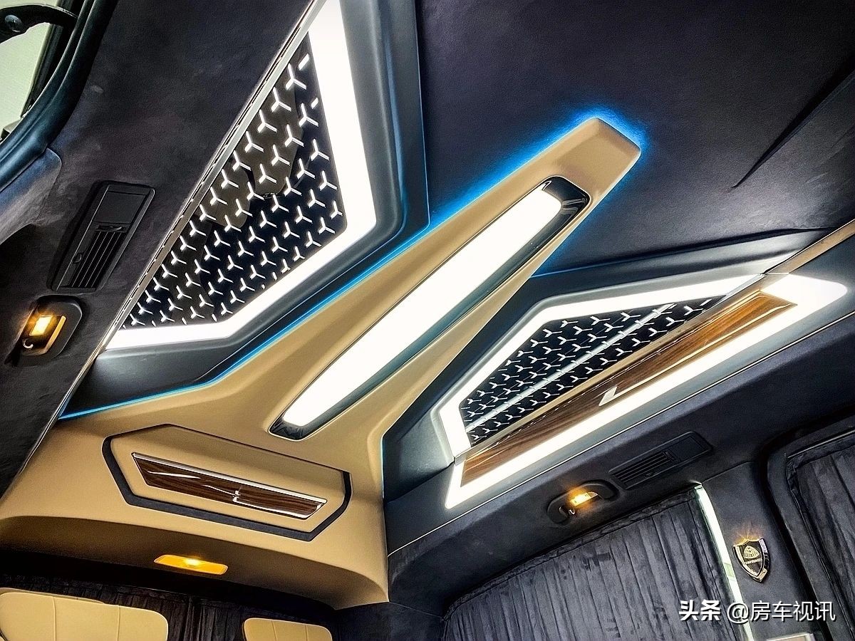 这才是商务suv的牌面,这才是商务车