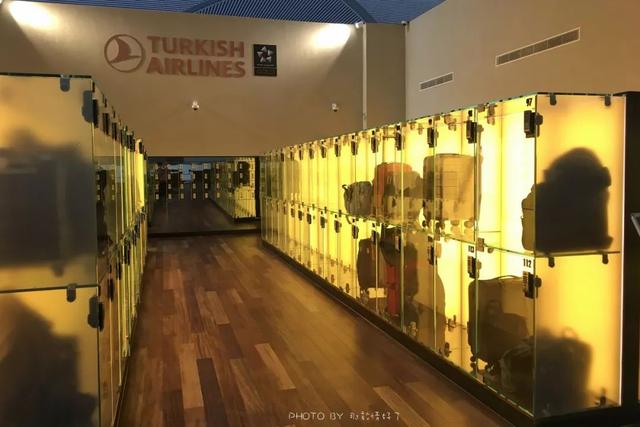 土耳其航班免费一日游,土耳其航空免费一日游