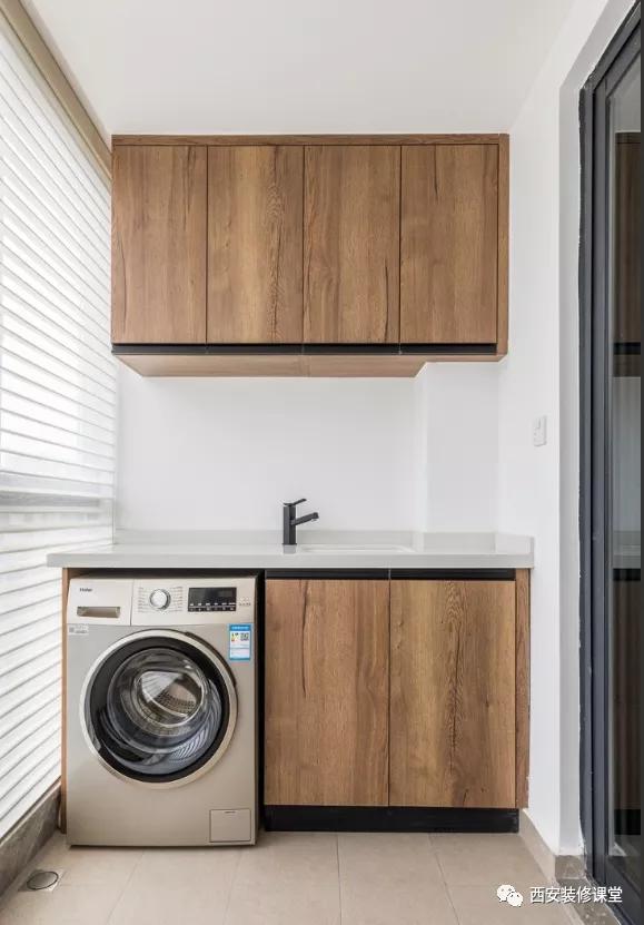 阳台窗帘怎么做？都有哪些形式？