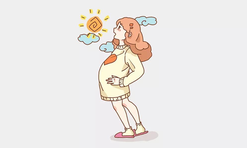 怀孕期间出现妊娠纹该怎么办,怀孕妊娠纹怎样消除