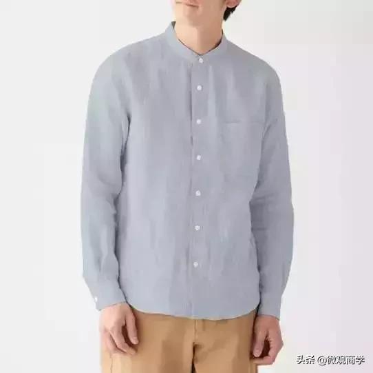 无印良品的营销方案,无印良品的运营方式