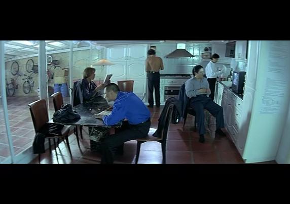 一部电影从头到尾只拍了17天,拍摄不到20天完成的5部电影