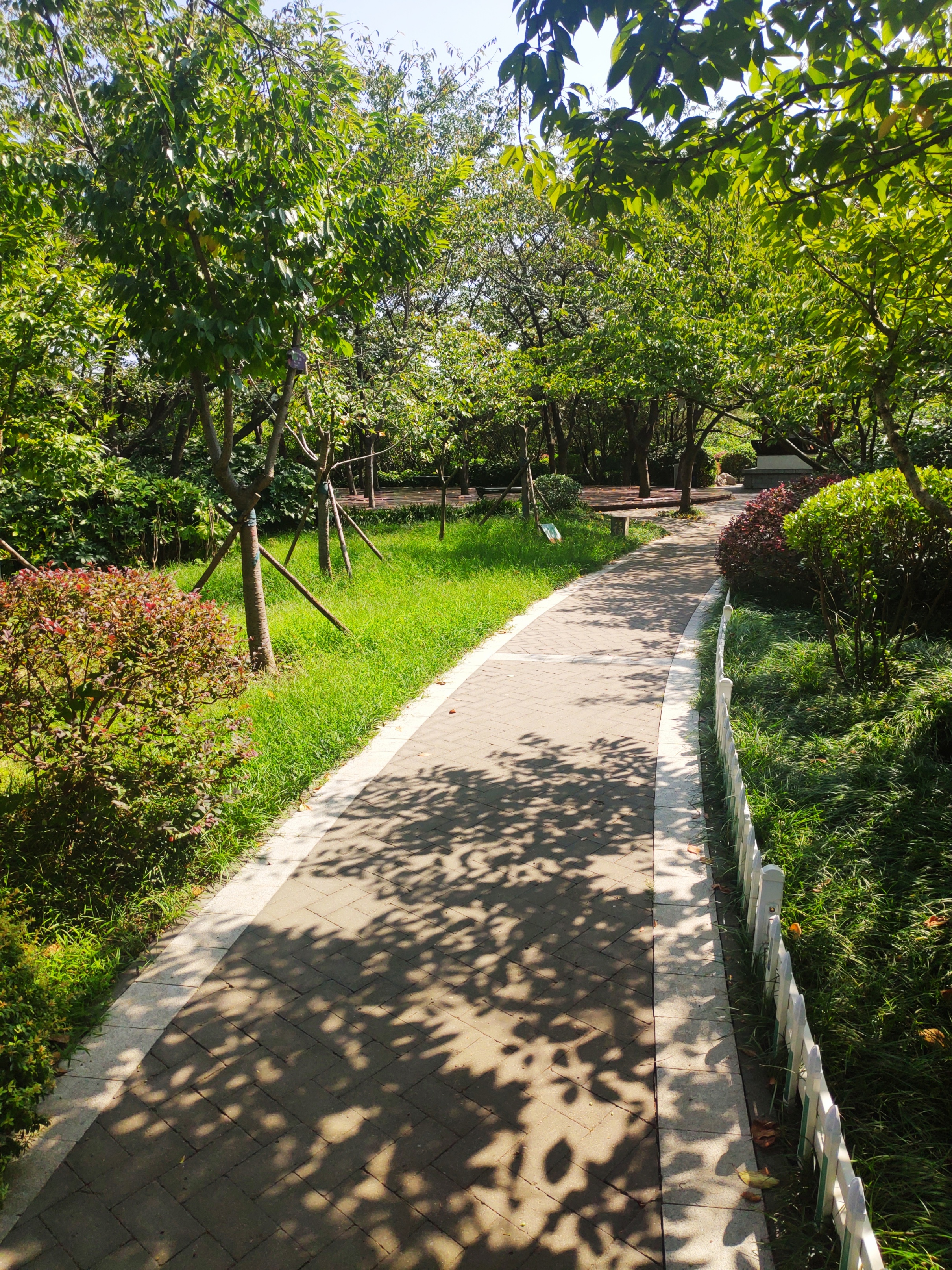 徐州彭祖楼和彭祖园,彭祖园石雕