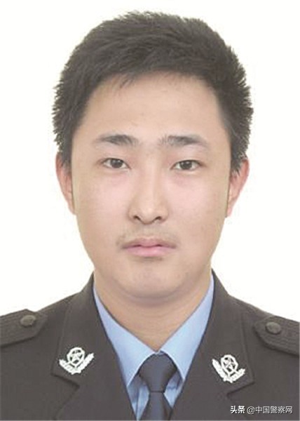 【全国公安机关成绩突出青年民警先进事迹选登】不懈奋斗逐梦前行