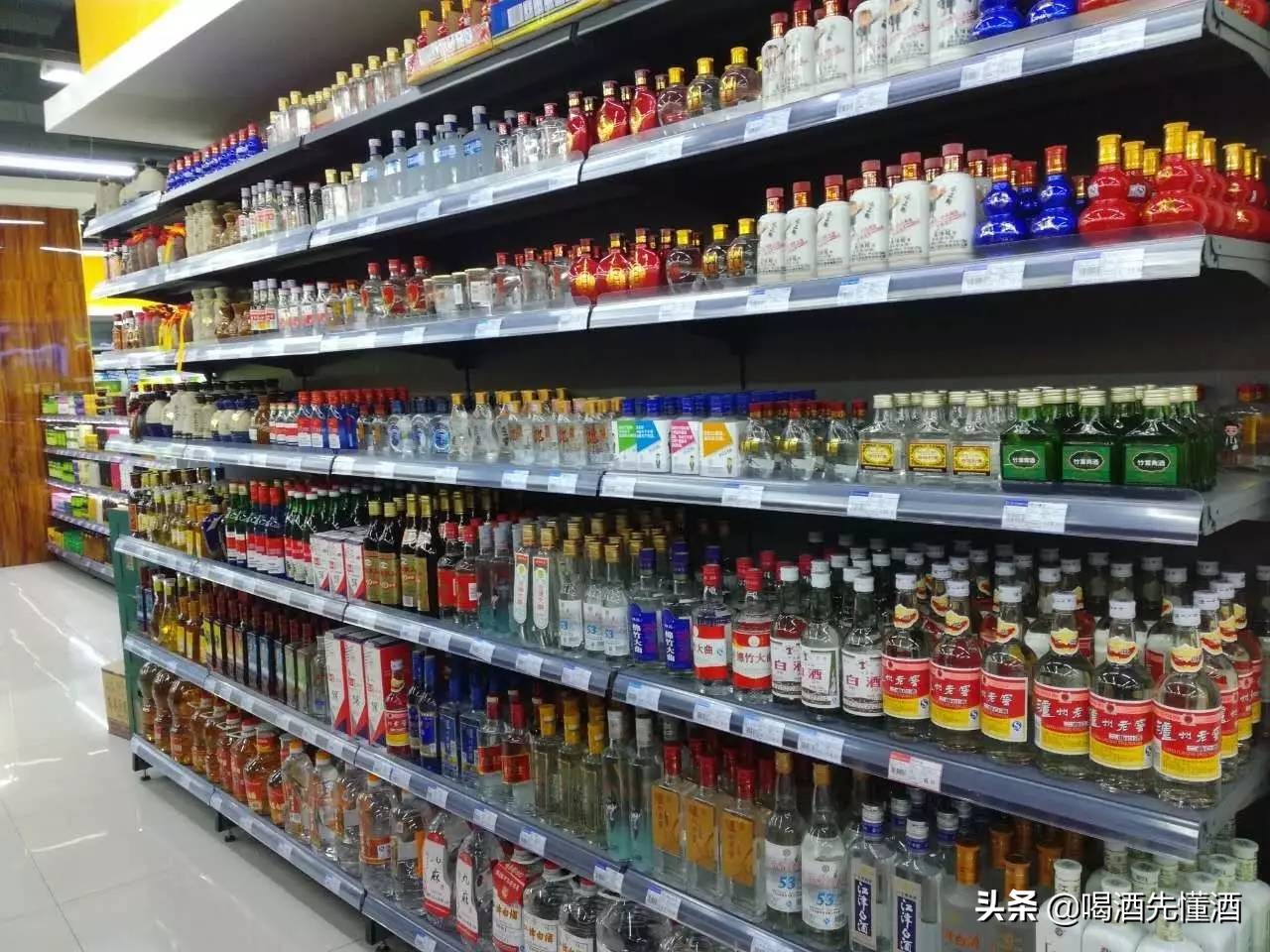 山西汾酒黄盖汾,山西汾酒黄盖和红盖哪个好