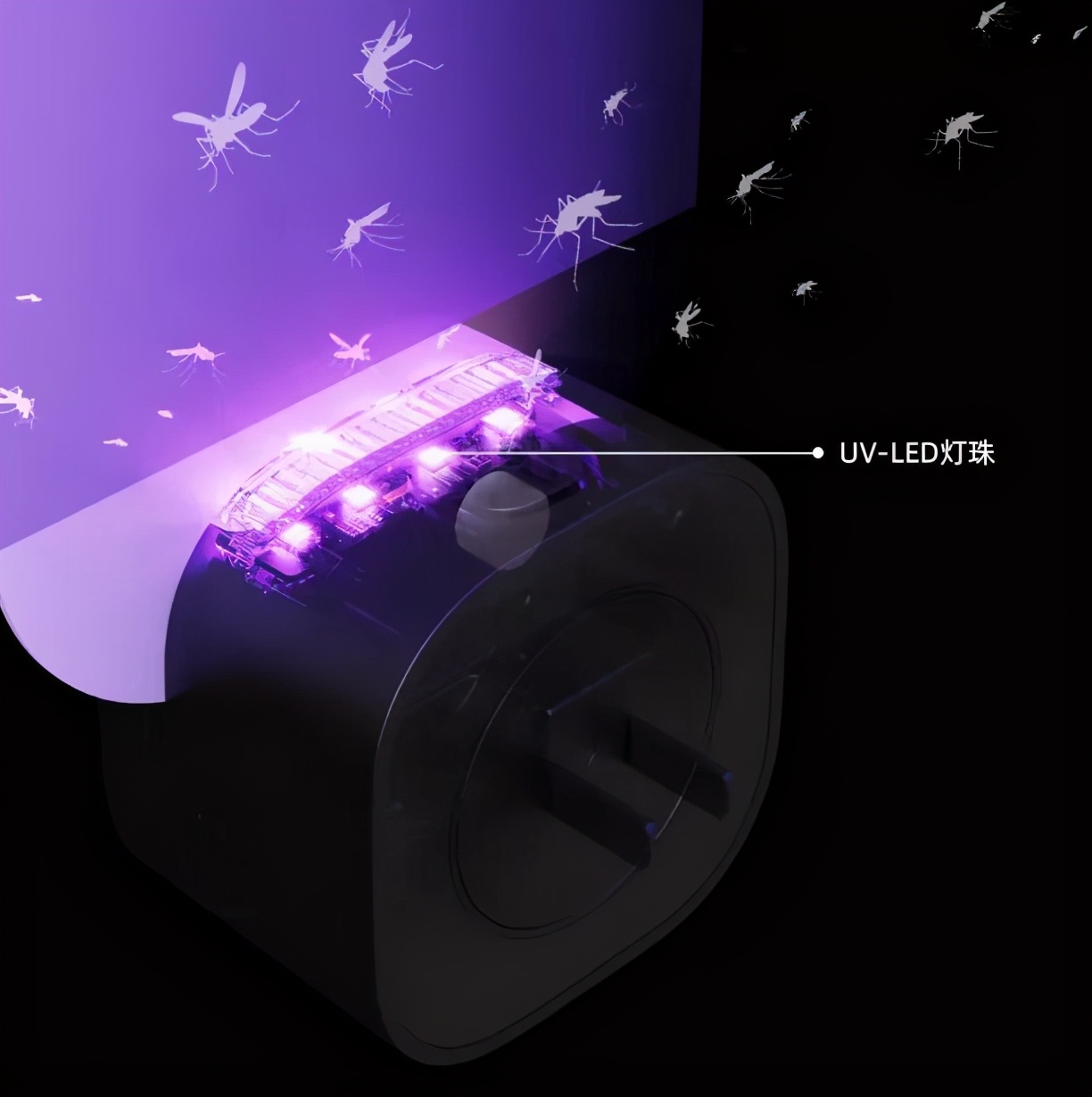 驱蚊必备蚊香防蚊神器,防蚊必备电热蚊香驱蚊神器