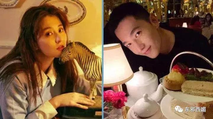 敢爱不敢认？我更关心一百万的包三亿的别墅和歌帝梵做的脏脏包