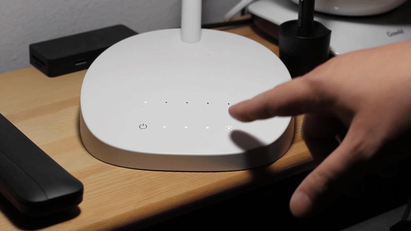 巴斯夫小太阳,巴斯夫儿童台灯