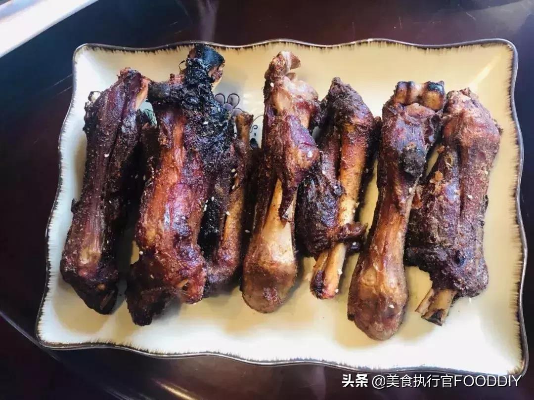 东北黑龙江十大美食图片,黑龙江省美食地图