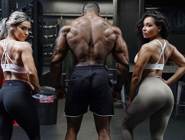 人鱼线健身动作,健身人鱼线19种