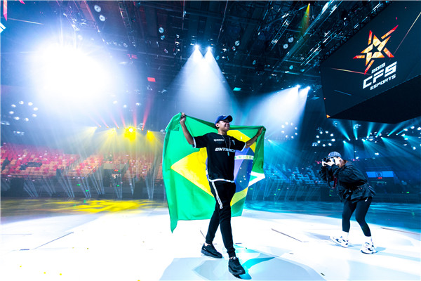 CFS丨“养狼计划”是否应该重启中外赛区应加强彼此联系