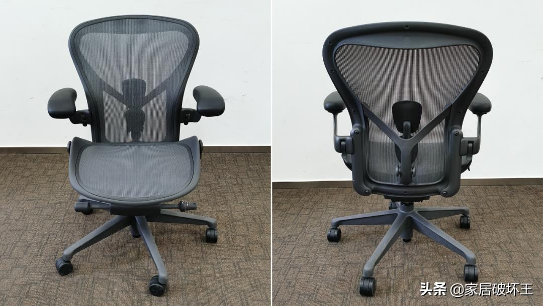 一千多买一个人体工学椅值得吗,最好的十大人体工学椅评测