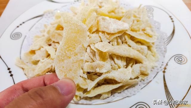 鲜姜怎么腌制可以隔天吃,新鲜姜怎么做好吃又好保存