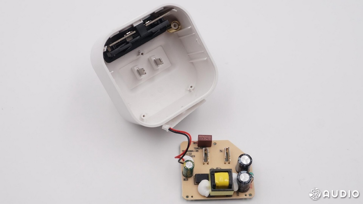 360度可视门铃拆机,360门铃拆机孔戳不动