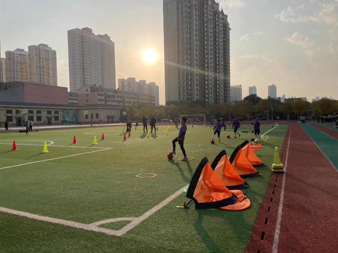 双减学生如何兼顾学习和放松,双减后体育锻炼