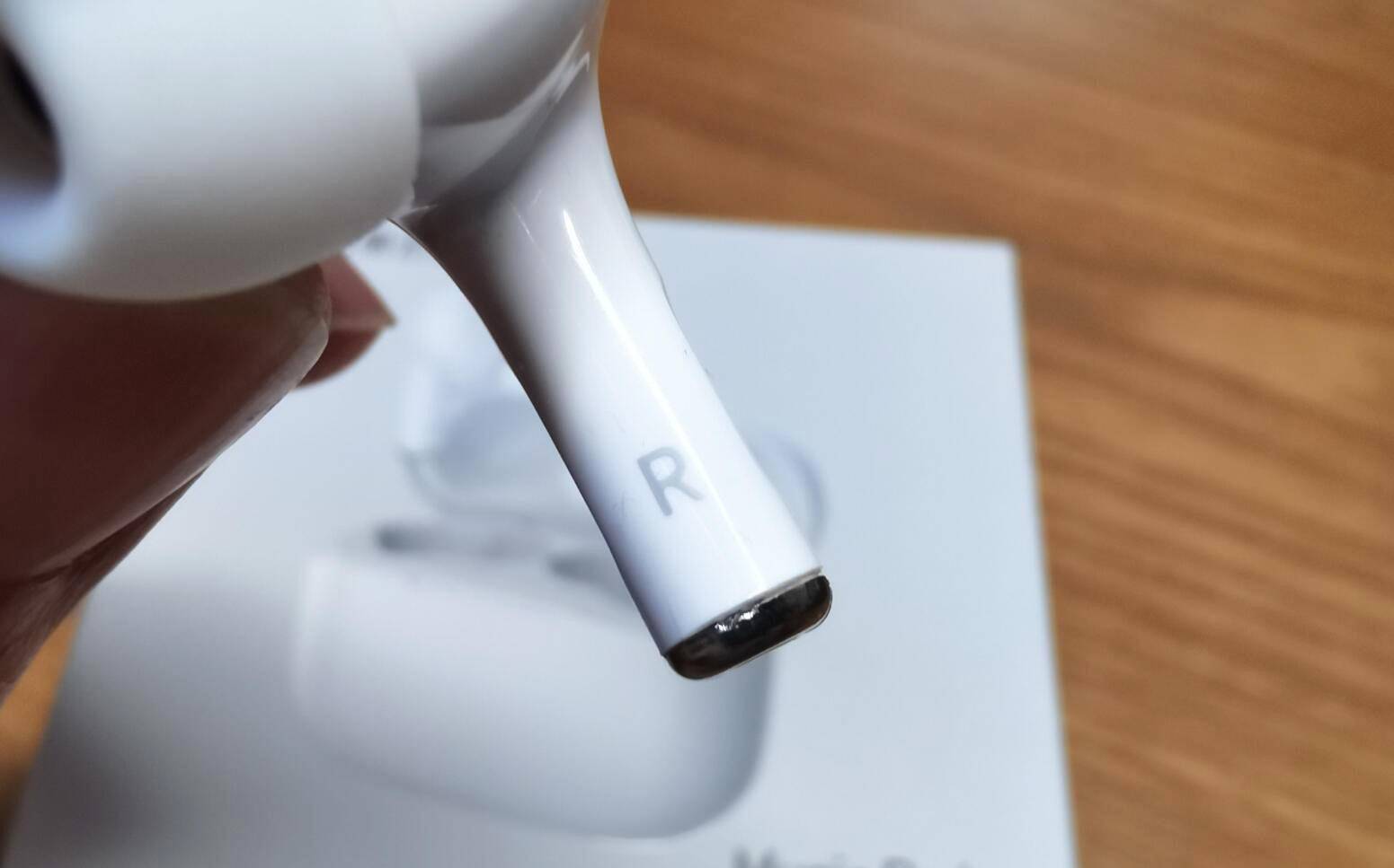 请叫我MusicPods！网易云音乐定制款蓝牙耳机评测