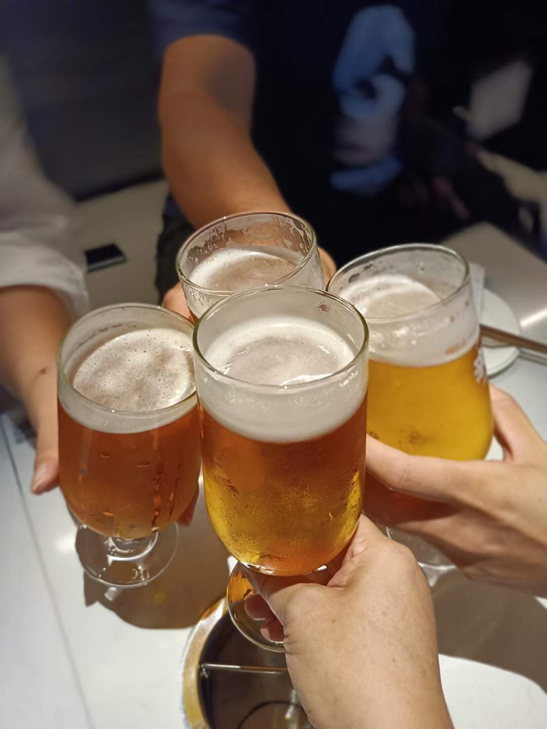 湖里文创园夜场,湖里文创园