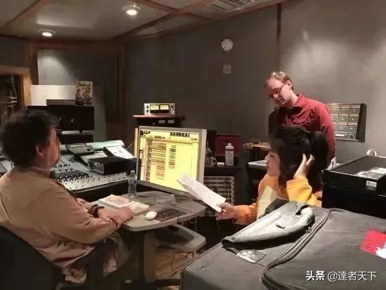 一起来听听00后音乐女孩儿凡清对妈妈的深情告白