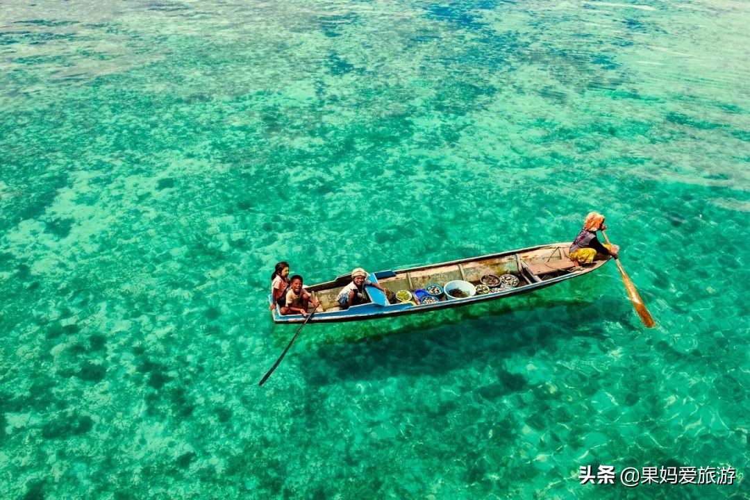 这8个国家格调高消费低，攒点小钱，带上白本说走就走