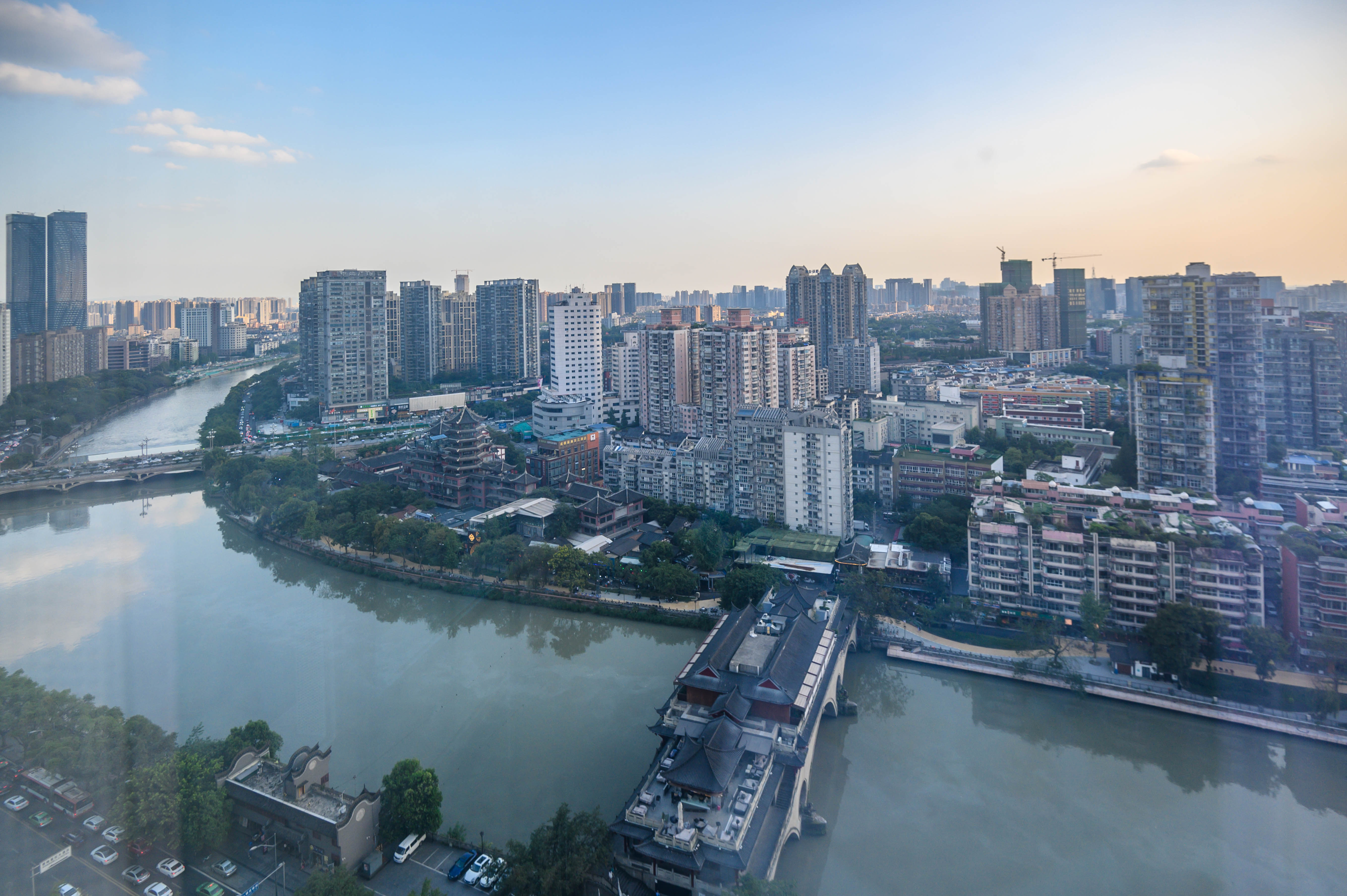 吃正宗的成都麻辣烫,全成都最好吃的麻辣烫