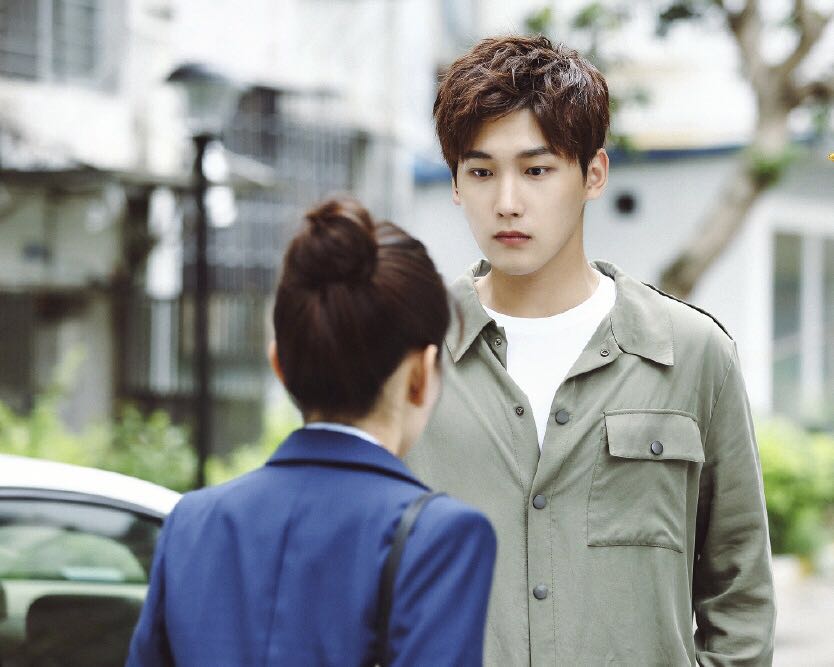 邢昭林梁洁你是我的命中注定高甜,你是我的命中注定邢昭林梁洁高甜